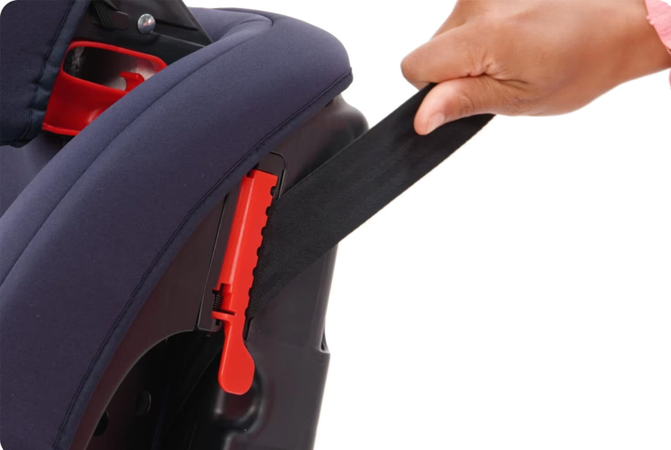 Przewaga Joie Stages 0-25 kg