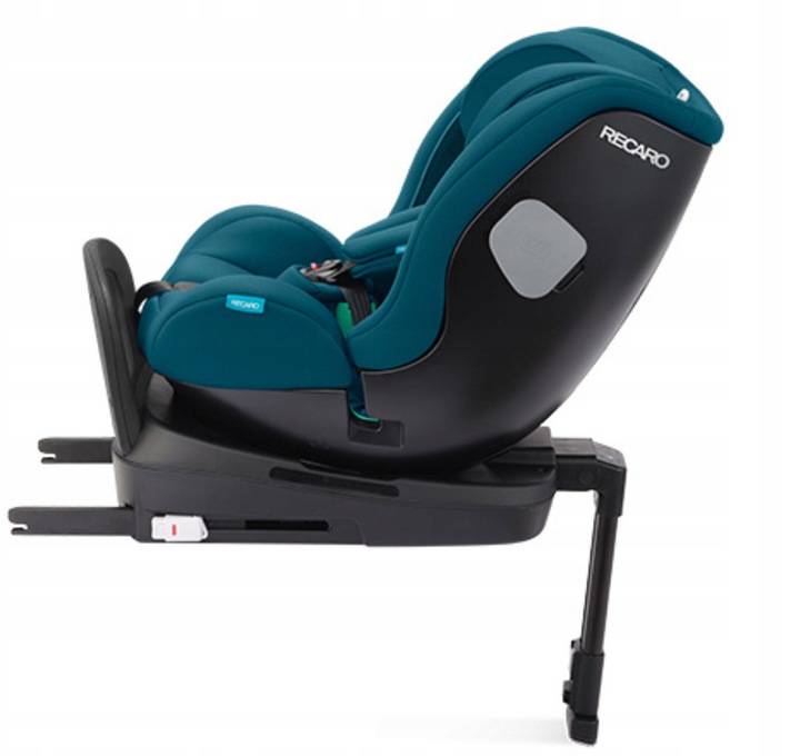Zaleta Recaro Salia 125 KID i-size
