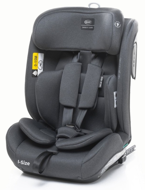 Funkcja 4Baby Go-Fix 9-36 kg