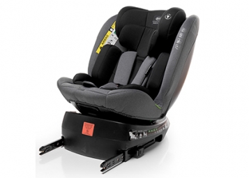 Zaleta 4Baby Matt-Fix 0-36 kg