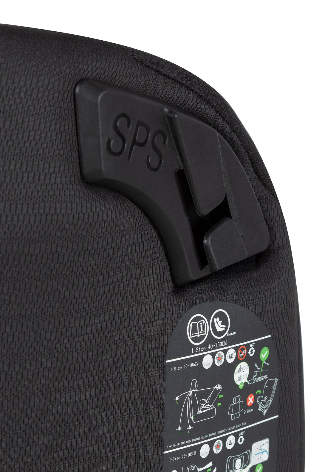 Carrello Unity CRL-17010 0-36 kg funkcjonalność