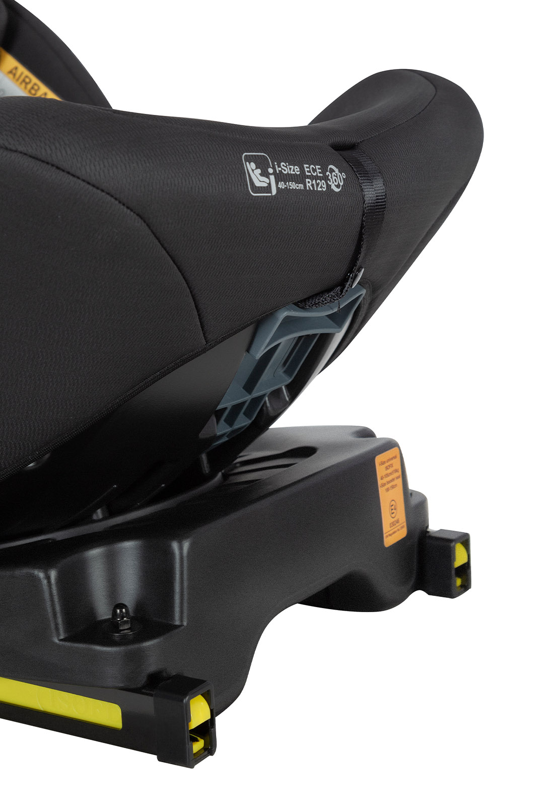 Atrybuty Carrello Unity CRL-17010 0-36 kg