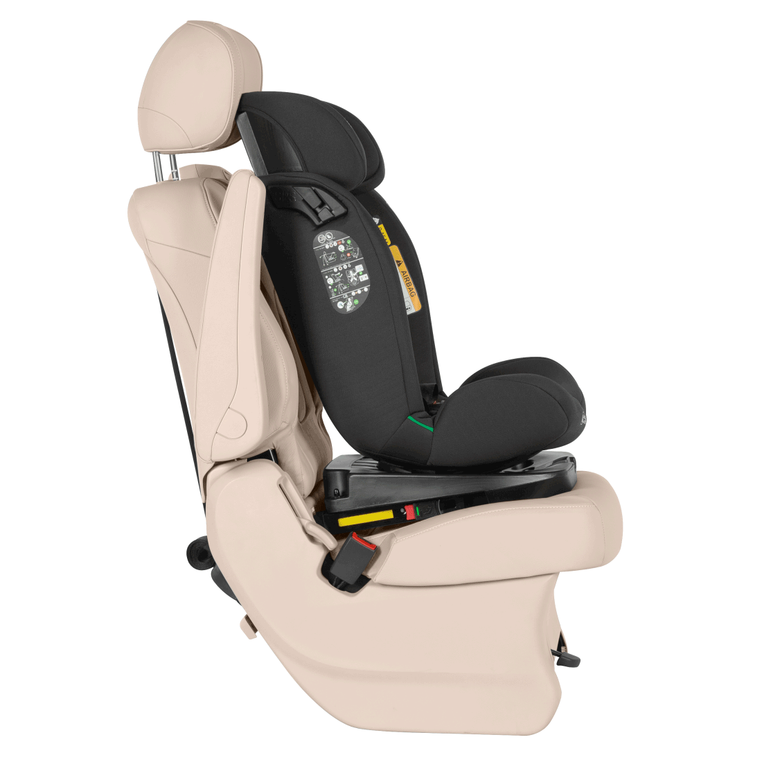 Przewaga Carrello Unity CRL-17010 0-36 kg