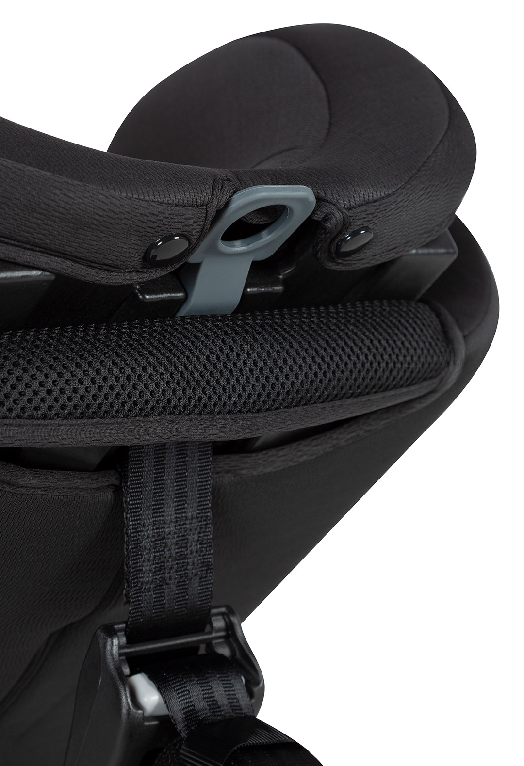 Carrello Unity CRL-17010 0-36 kg - zalety