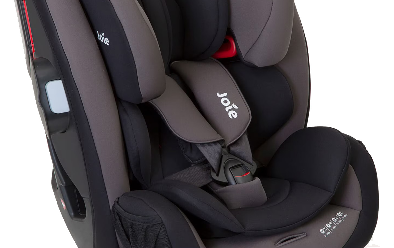 Funkcja Joie Every Stage 0-36 kg