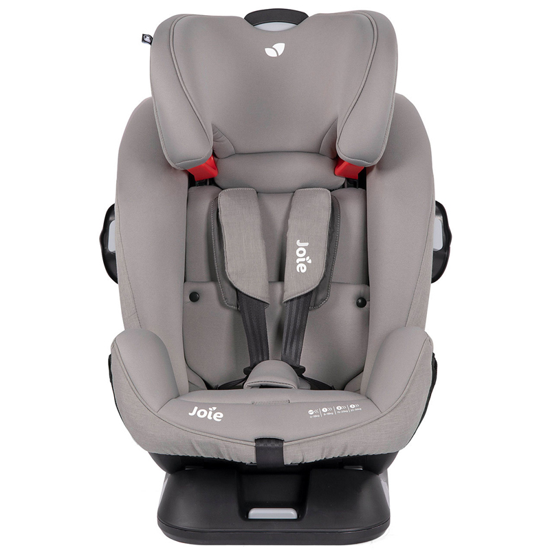 Joie Every Stage FX 0-36 kg cecha