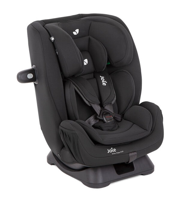 Zaleta Joie Every Stage R129 0-36 kg