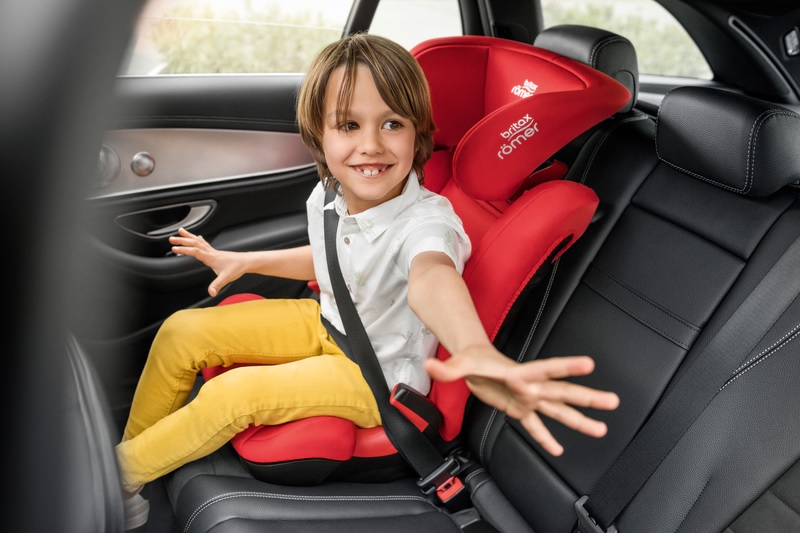 Kid ii britax romer best sale