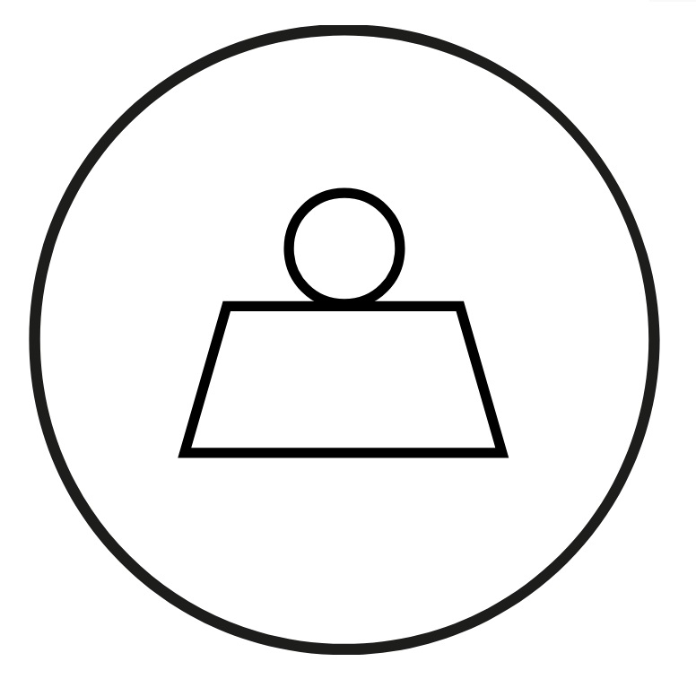 Zaleta Concord iKoal 15-36 kg