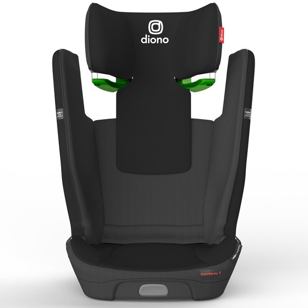 Funkcja Diono Monterey 5 IST FixSafe 15-36 kg