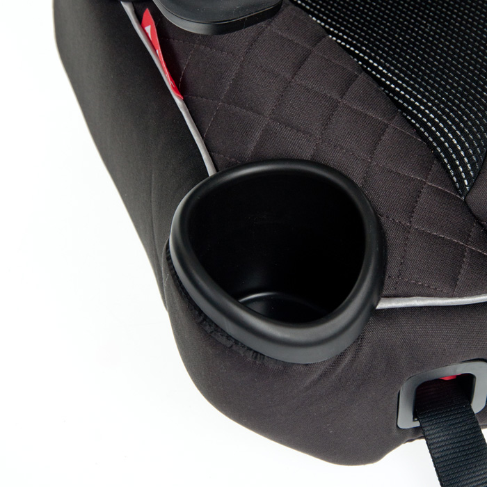 Cechy Graco Affix 15-36 kg