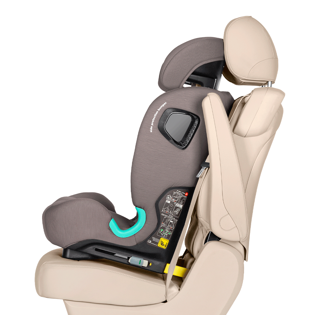 Cechy Carrello Yukon CRL-15808 9-36 kg