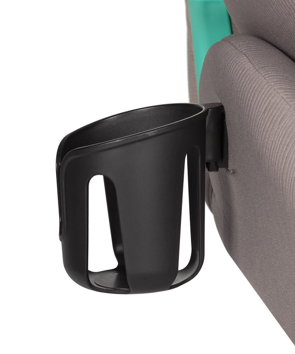 Carrello Yukon CRL-15808 9-36 kg - przewagi