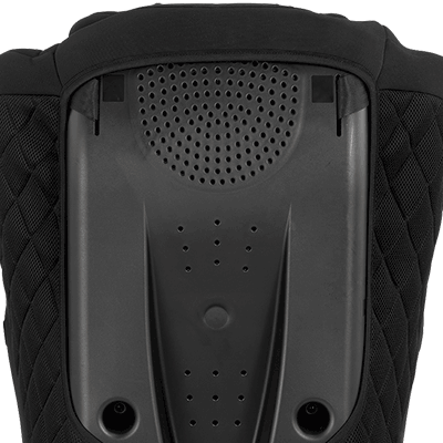 Nuna Myti SIP 9-36 kg cecha