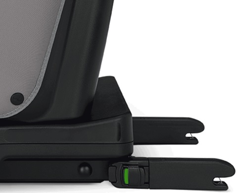 Nuna Myti SIP 9-36 kg funkcjonalność