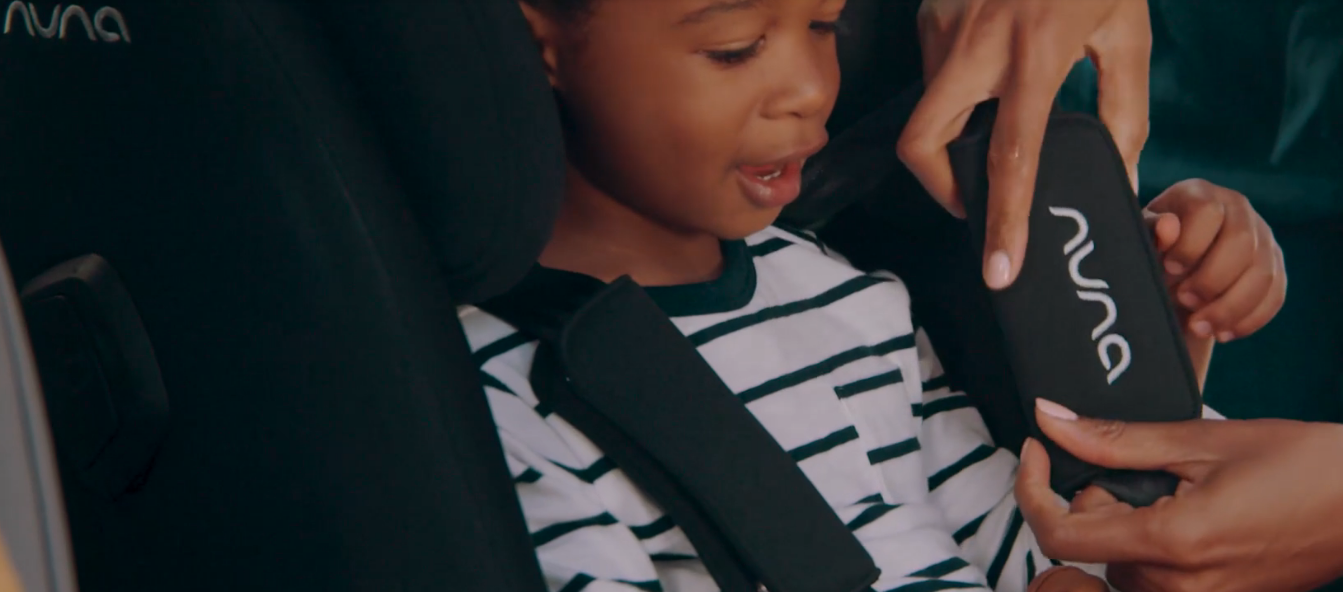 Funkcja Nuna Myti SIP 9-36 kg