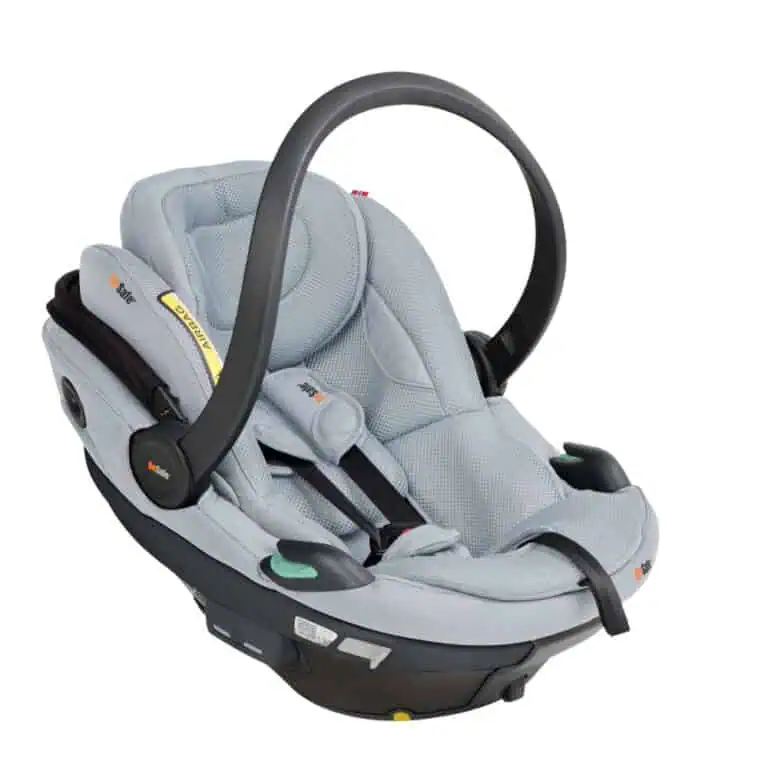 Funkcja BeSafe Go Beyond 2 0-13 kg