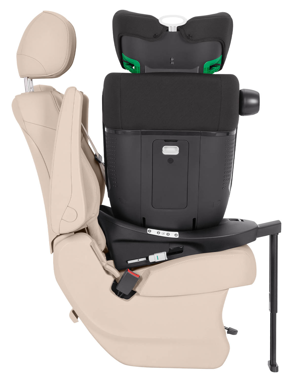 Przewaga Carrello Meteorit + CRL-17515 0-36 kg