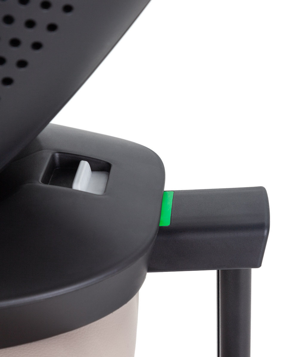 Funkcja Carrello Meteorit + CRL-17515 0-36 kg