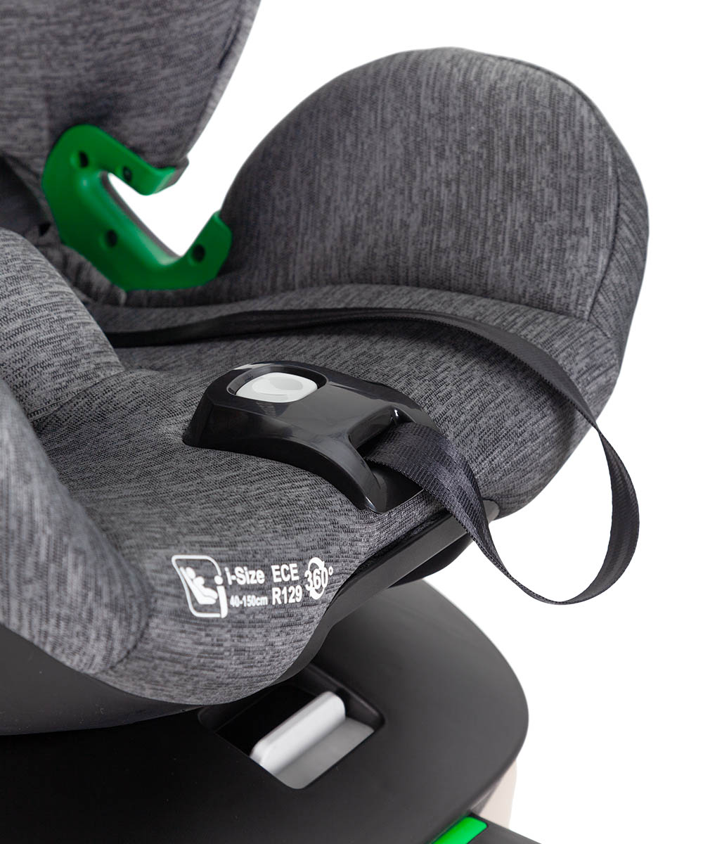 Carrello Meteorit + CRL-17515 0-36 kg - zalety