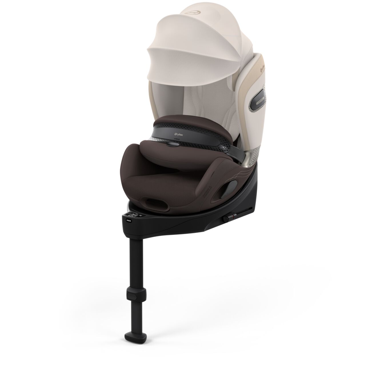 Funkcja Cybex Anoris S Airbag 9-21 kg