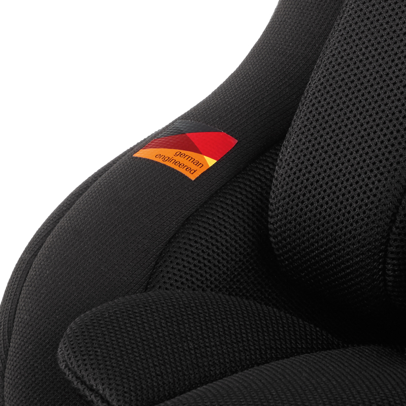 Jane Concord Kombikid 0-18 kg - zalety