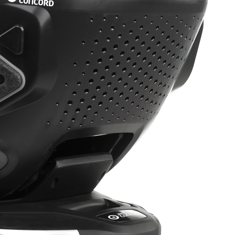 Funkcje Jane Concord Kombikid 0-18 kg