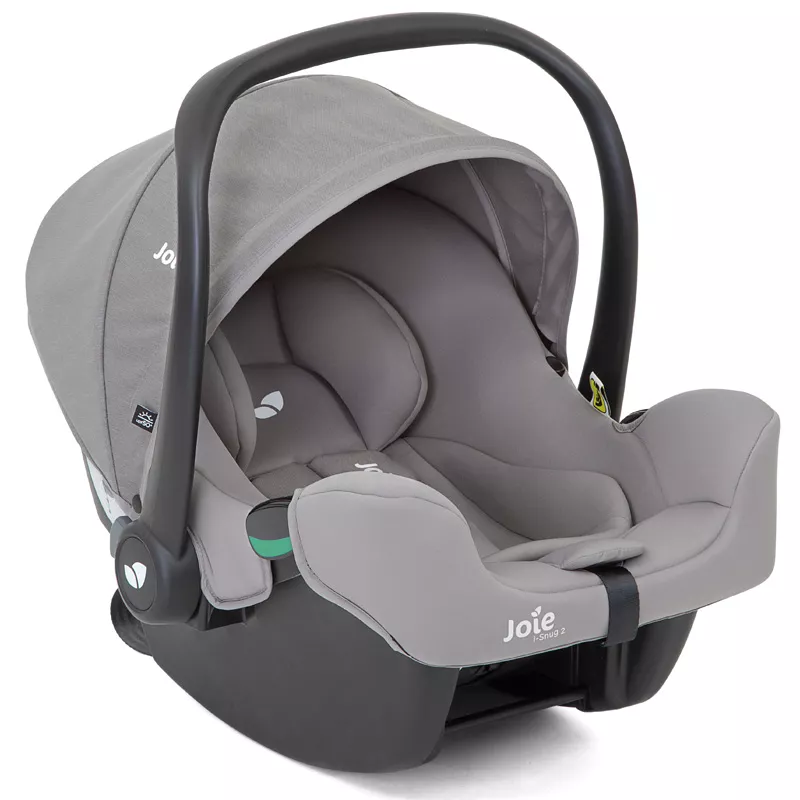 Funkcja Joie I-Snug 2 i-size 0-13 kg + Joie Baza I-Base Encore  0-13 kg