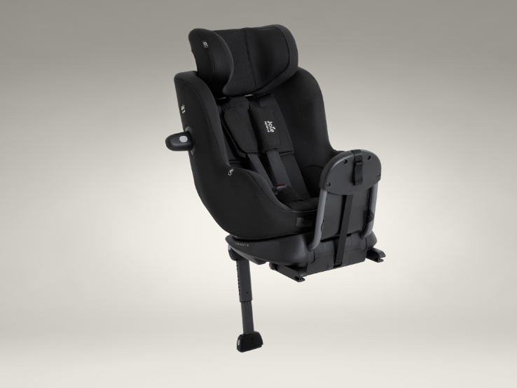 Atrybuty Joie I-Prodigi Pro Signature 0-22 kg