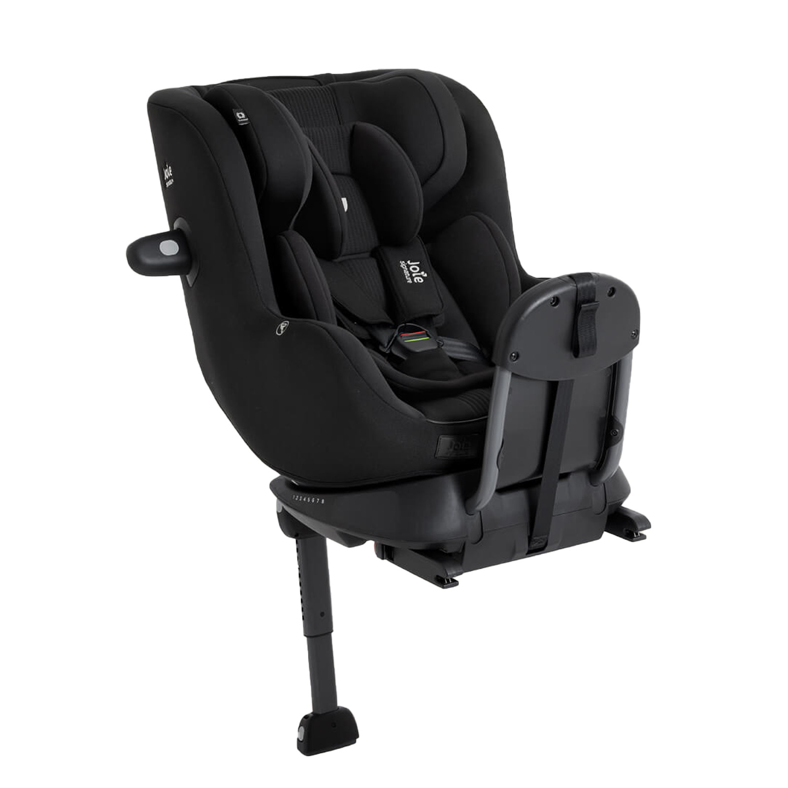 Funkcja Joie I-Prodigi Pro Signature 0-22 kg