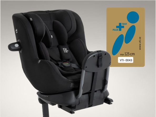 Cechy Joie I-Prodigi Pro Signature 0-22 kg