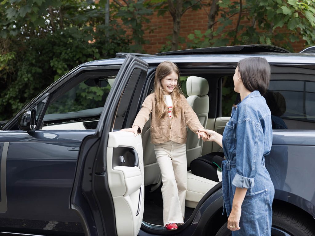 Joie I-Traver i-size 15-36 kg - zalety