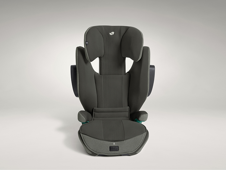 Joie I-Traver i-size 15-36 kg cecha