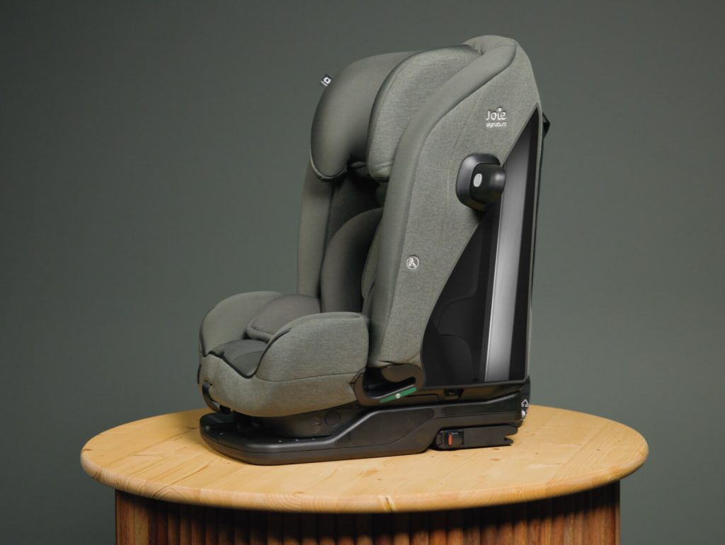 Funkcje Joie I-Plenti 9-36 kg