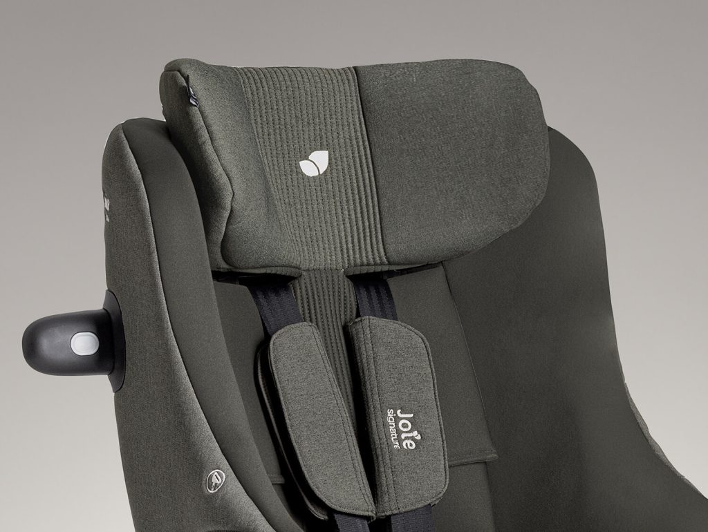 Joie I-Harbour E 9-18 kg cecha