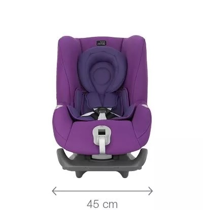 Funkcja Britax First Class Plus 0-18 kg