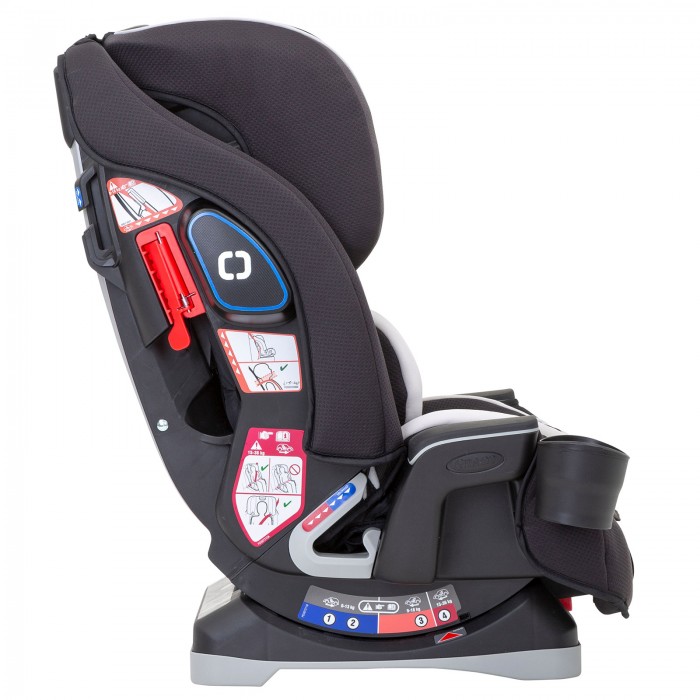 Graco slimfit clearance maxwell