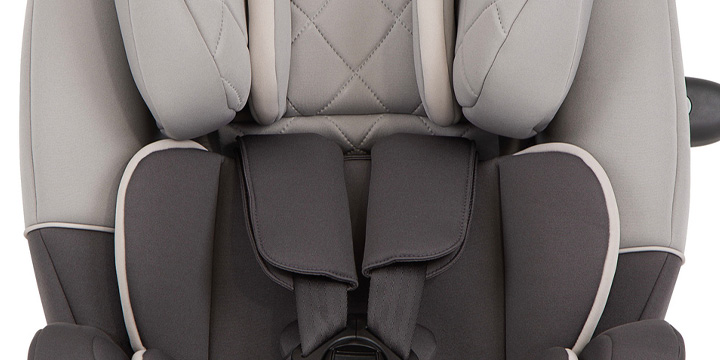 Funkcja Graco SlimFit R129 0-36 kg