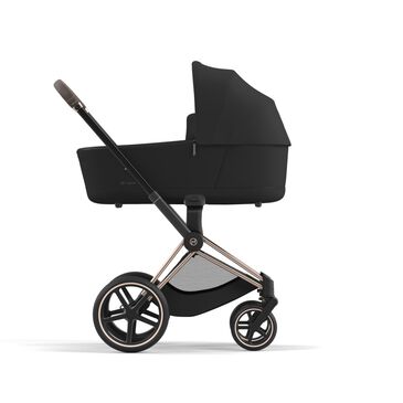 Cechy Cybex Gondola Lux Priam 4.0