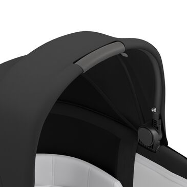 Zaleta Cybex Gondola Lux Priam 4.0