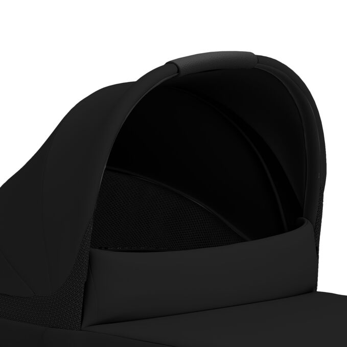 Cybex Gondola Melio Carbon 2025 cecha