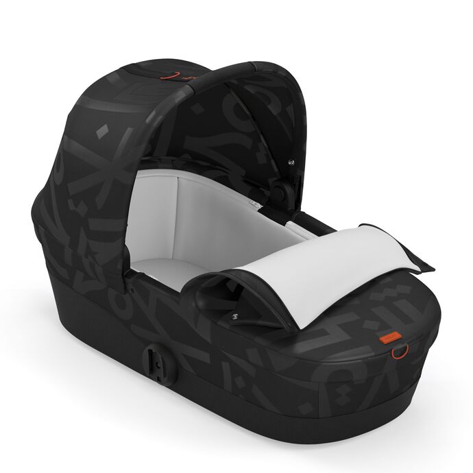 Cybex Gondola Melio 3.0  funkcjonalność