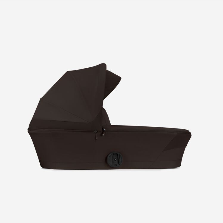 Cybex Melio Carbon Gondola 2026 funkcjonalność
