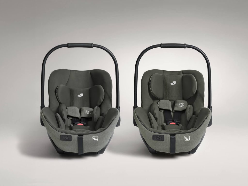 Funkcja Joie I-Level Pro 0-13 kg