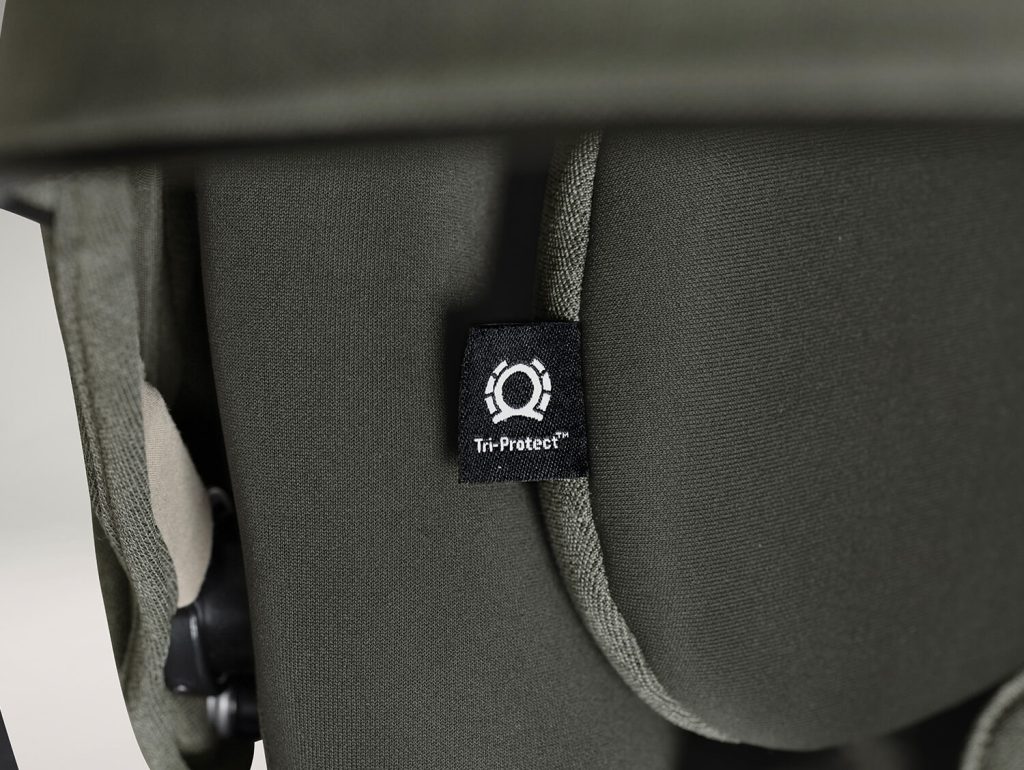 Cechy Joie I-Level Pro 0-13 kg