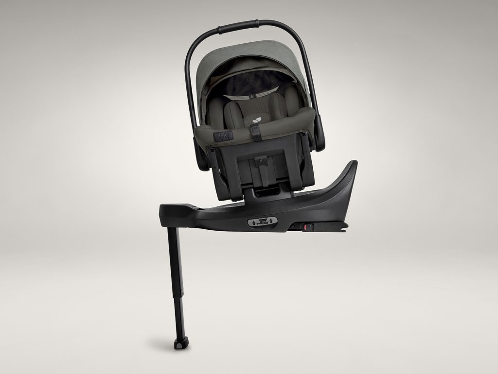 Cechy Joie Sprint 0-13 kg