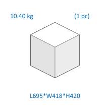 Maxi-Cosi Pearl 360 - przewagi