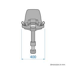 Maxi-Cosi Pearl 360 funkcjonalność