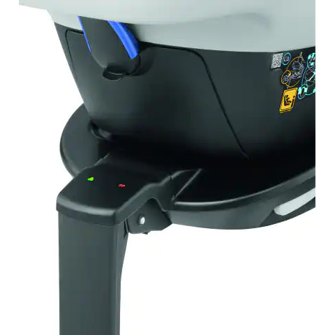 Maxi-Cosi Rock I-Size 0-13 kg cecha