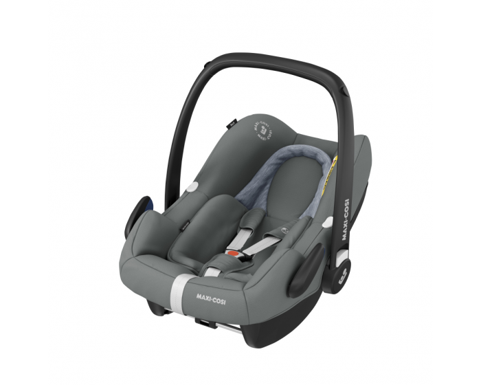 Funkcja Maxi-Cosi Rock I-Size 0-13 kg